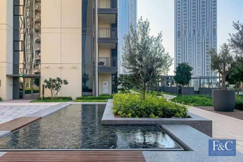 Dubai Creek Harbour (The Lagoons), Dubai, UAE의 임대용 아파트 침실 1개, 79제곱미터 번호 704794 - 사진 14