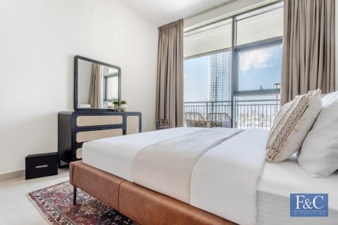 Dubai Creek Harbour (The Lagoons), Dubai, UAE의 임대용 아파트 침실 1개, 79제곱미터 번호 704794 - 사진 9