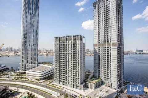 Dubai Creek Harbour (The Lagoons), Dubai, UAE의 임대용 아파트 침실 1개, 79제곱미터 번호 704794 - 사진 15