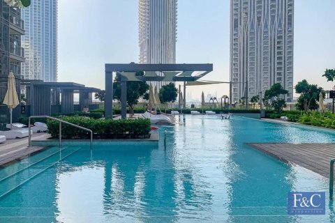 Dubai Creek Harbour (The Lagoons), Dubai, UAE의 임대용 아파트 침실 1개, 79제곱미터 번호 704794 - 사진 12