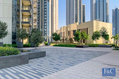 Dubai Creek Harbour (The Lagoons), Dubai, UAE의 임대용 아파트 침실 1개, 79제곱미터 번호 704794 - 사진 19