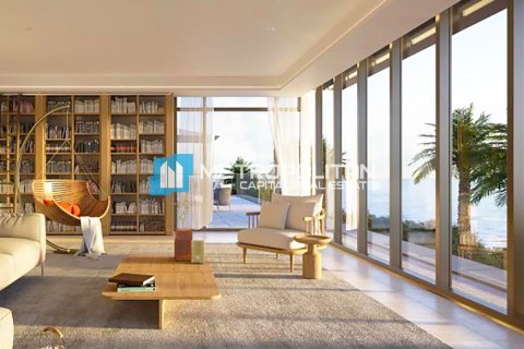 Ghantoot, Abu Dhabi, BAE’de satılık villa 4 yatak odası, 494.5 m&sup2; No 685663 - fotoğraf 5