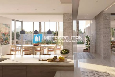Ghantoot, Abu Dhabi, BAE’de satılık villa 4 yatak odası, 494.5 m&sup2; No 685663 - fotoğraf 3