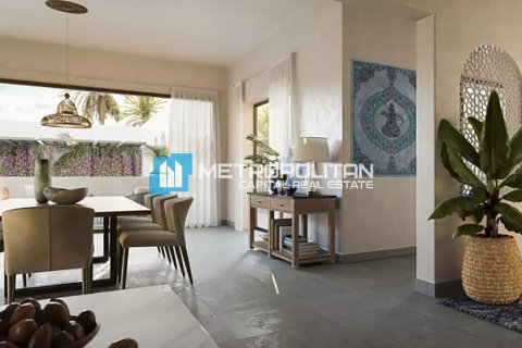 Ghantoot, Abu Dhabi, BAE’de satılık villa 4 yatak odası, 494.5 m&sup2; No 685663 - fotoğraf 6