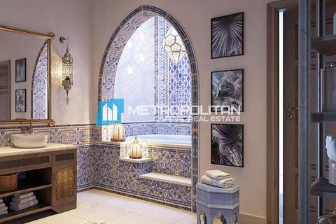Ghantoot, Abu Dhabi, BAE’de satılık villa 4 yatak odası, 494.5 m&sup2; No 685663 - fotoğraf 10