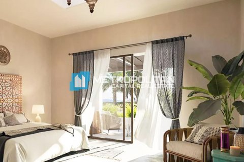 Ghantoot, Abu Dhabi, BAE’de satılık villa 4 yatak odası, 494.5 m&sup2; No 685663 - fotoğraf 7