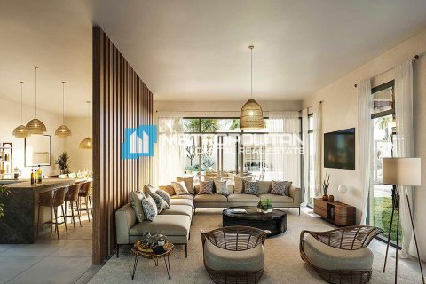 Ghantoot, Abu Dhabi, BAE’de satılık villa 4 yatak odası, 494.5 m&sup2; No 685663 - fotoğraf 2