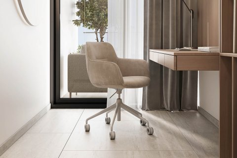 Lakás a SkyHills Astra lakóparkban itt: Al Barsha, Dubai, EAE, 3 hálószoba, 135.5 m², azonosító: 574741 - fénykép 12