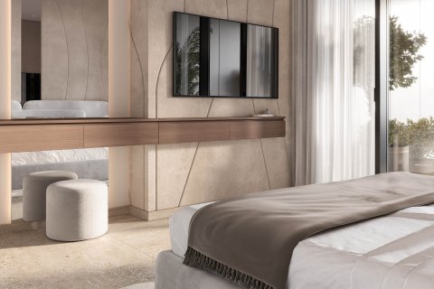 Lakás a SkyHills Astra lakóparkban itt: Al Barsha, Dubai, EAE, 3 hálószoba, 135.5 m², azonosító: 574741 - fénykép 10