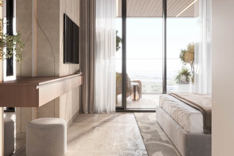 Lakás a SkyHills Astra lakóparkban itt: Al Barsha, Dubai, EAE, 3 hálószoba, 135.5 m², azonosító: 574741 - fénykép 13