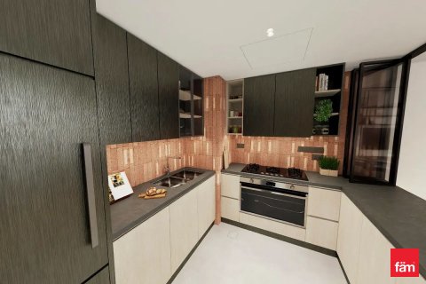 Huoneisto Dubai, Arabiemiraatit 1 makuuhuone, 81.4 m2 № 719827 - kuva 5