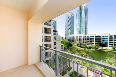 Lakás itt: The Views, Dubai, EAE, 2 hálószoba, 121.89 m², azonosító: 759792