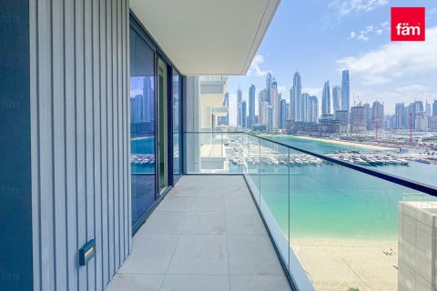 Apartment sa Dubai Harbour, UAE 2 silid-tulugan, 116.6 sq.m. № 701448