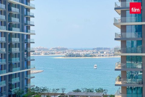 Dubai Harbour, Dubai, संयुक्त अरब अमीरात में अपार्टमेंट, 2 बेडरूम, 116.6 वर्ग मीटर, संख्या 701448 - फ़ोटो 3