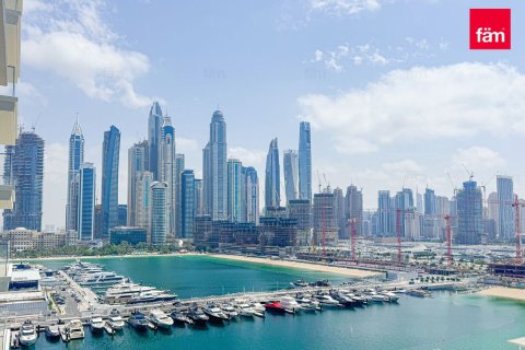 Dubai Harbour, Dubai, संयुक्त अरब अमीरात में अपार्टमेंट, 2 बेडरूम, 116.6 वर्ग मीटर, संख्या 701448 - फ़ोटो 12