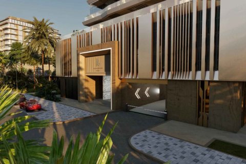 דירה למכירה ב Dubai, איחוד האמירויות 3 חדרי שינה, 161.93 מ"ר, מספר 616196 - תמונה 4