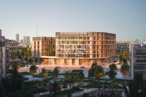 Dzīvoklis Arjan, Dubaijā, AAE 2 istabas, 105 m2 Nr. 737485 - attēls 14