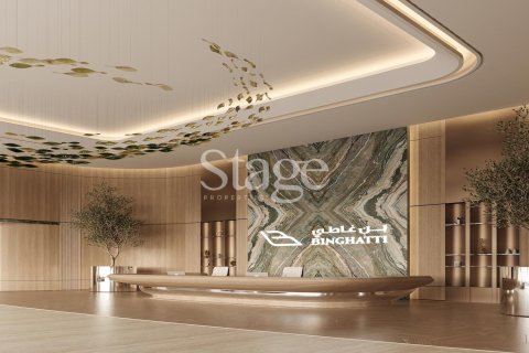 Apartment til salg i Motor City, Dubai, UAE 1 værelse, 34 kvm № 737481 - foto 9