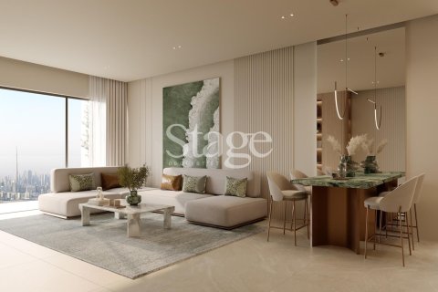 Appartement à Arjan, Dubai, EAU: 1 chambre, 67 m2 № 737486