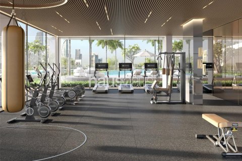 Byt v Business Bay, Dubai, SAE 2 ložnice, 119 m² Č.: 626234 - fotografie 16