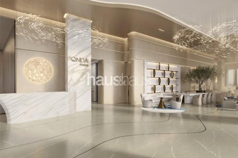 Byt v Business Bay, Dubai, SAE 2 ložnice, 119 m² Č.: 626234 - fotografie 5