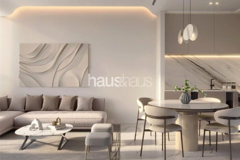 Byt v Business Bay, Dubai, SAE 2 ložnice, 119 m² Č.: 626234 - fotografie 8