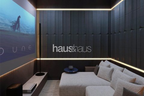 Byt v Business Bay, Dubai, SAE 2 ložnice, 119 m² Č.: 626234 - fotografie 13
