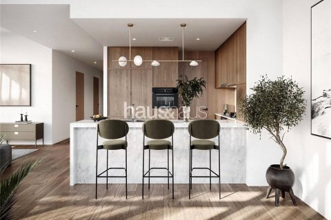 Korter asukohaga Dubai Hills Estate, AÜE: 2 magamistoaga, 139 m² Nr 626239