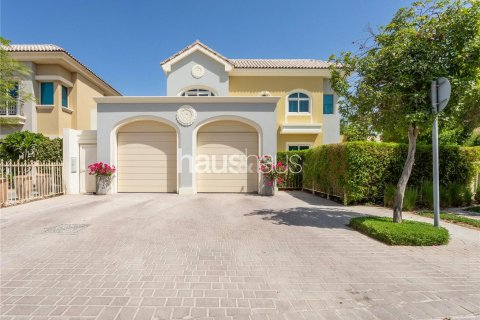 Villa te koop in Dubai Sports City, Dubai, VAE 5 slaapkamers, 446 vr.m., nr 626182 - foto 29