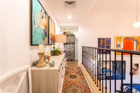 Villa te koop in Dubai Sports City, Dubai, VAE 5 slaapkamers, 446 vr.m., nr 626182 - foto 24
