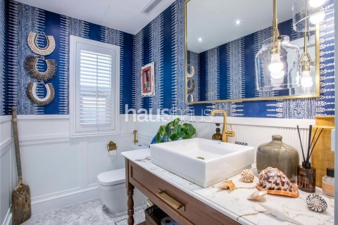 Villa te koop in Dubai Sports City, Dubai, VAE 5 slaapkamers, 446 vr.m., nr 626182 - foto 9