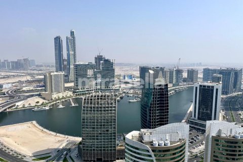 Downtown Dubai (Downtown Burj Dubai), Dubai, संयुक्त अरब अमीरात में अपार्टमेंट, 1 बेडरूम, 83.6 वर्ग मीटर, संख्या 392324 - फ़ोटो 10