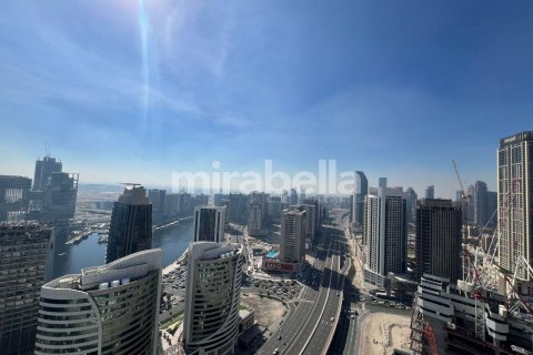 Downtown Dubai (Downtown Burj Dubai), Dubai, संयुक्त अरब अमीरात में अपार्टमेंट, 1 बेडरूम, 83.6 वर्ग मीटर, संख्या 392324 - फ़ोटो 9