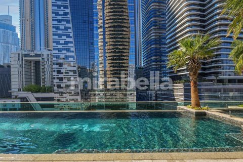 Downtown Dubai (Downtown Burj Dubai), Dubai, संयुक्त अरब अमीरात में अपार्टमेंट, 1 बेडरूम, 83.6 वर्ग मीटर, संख्या 392324 - फ़ोटो 8