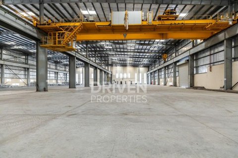 Warehouse til leje i Jebel Ali, Dubai, UAE 4498.37 kvm № 747075 - foto 13