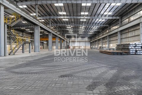 Warehouse til leje i Jebel Ali, Dubai, UAE 4498.37 kvm № 747075 - foto 3