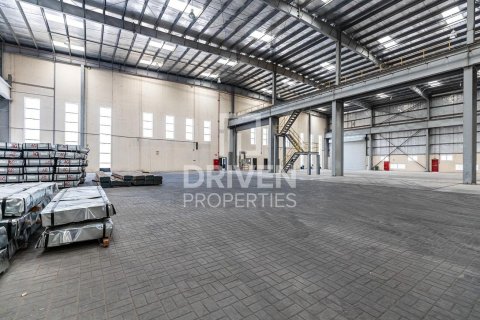 Warehouse til leje i Jebel Ali, Dubai, UAE 4498.37 kvm № 747075 - foto 6