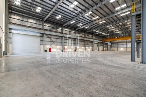 Warehouse til leje i Jebel Ali, Dubai, UAE 4498.37 kvm № 747075 - foto 2