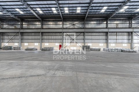 Warehouse til leje i Jebel Ali, Dubai, UAE 4498.37 kvm № 747075 - foto 8