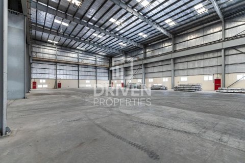 Warehouse til leje i Jebel Ali, Dubai, UAE 4498.37 kvm № 747075 - foto 7