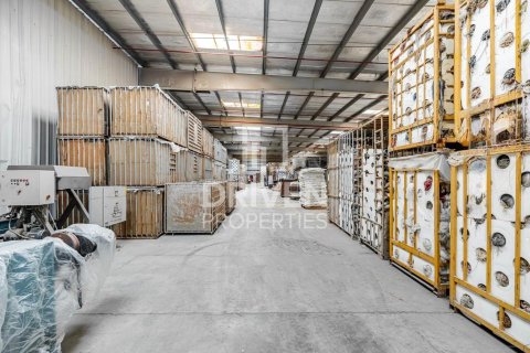 Jebel Ali、Dubai、UAE にある倉庫の賃貸物件 12263.2 m2、No747078 - 写真 3