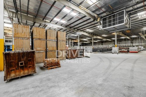 Jebel Ali、Dubai、UAE にある倉庫の賃貸物件 12263.2 m2、No747078 - 写真 2
