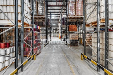 Jebel Ali、Dubai、UAE にある倉庫の賃貸物件 12263.2 m2、No747078 - 写真 6