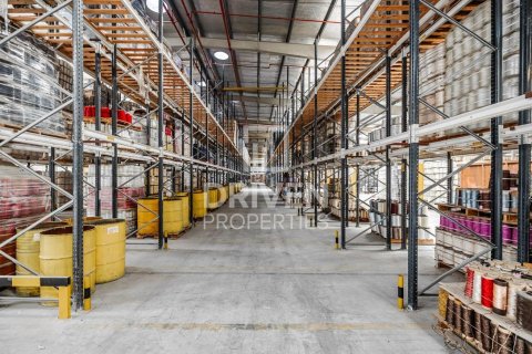 Jebel Ali、Dubai、UAE にある倉庫の賃貸物件 12263.2 m2、No747078 - 写真 4