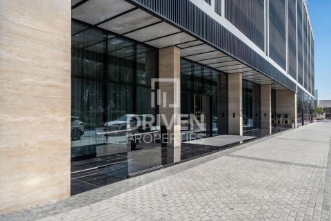 Veikals Jumeirah Village Circle, Dubaijā, AAE 114.27 m2 Nr. 747077 - attēls 2