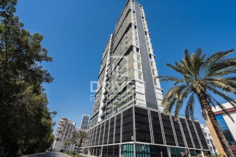 Kedai di Jumeirah Village Circle, Dubai, UAE 114.27 meter persegi № 747077