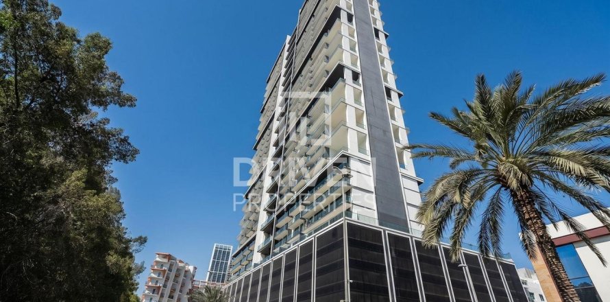 Veikals Jumeirah Village Circle, Dubaijā, AAE 114.27 m2 Nr. 747077