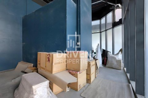 Affär uthyres i Business Bay, Dubai, UAE 64.85 kvm Nr. 747072 - fotografi 5