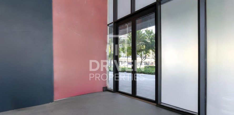 Affär i Business Bay, Dubai, UAE 64.85 kvm Nr. 747072
