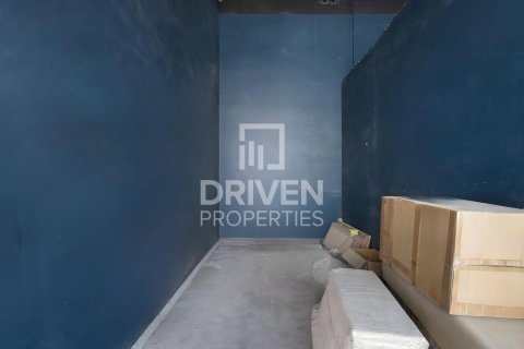 Affär uthyres i Business Bay, Dubai, UAE 64.85 kvm Nr. 747072 - fotografi 6